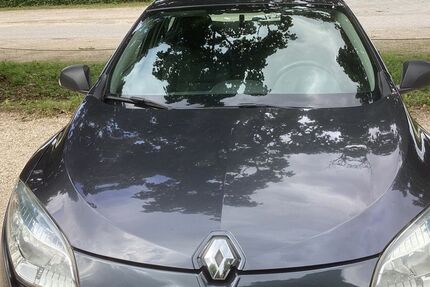 Renault Megane 92.000 km 3.700 &euro; Bad Reichenhall 83435