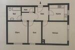 Erdgeschoßwohnung Staudach-Egerndach Egerndach - 3 Zimmer, 74 m&sup2;, 386.000&euro; | Angebot:26964896