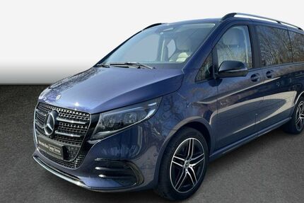 Mercedes-Benz V 300 25.200 km 79.750 &euro; Traunstein 83278