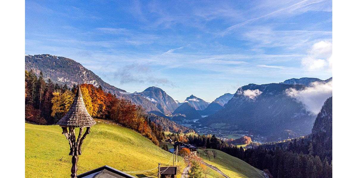 Bauernhaus, Landhaus Ruhpolding - 1 Zimmer, 340 m&sup2;, 1.590.000&euro; | Angebot:26554623