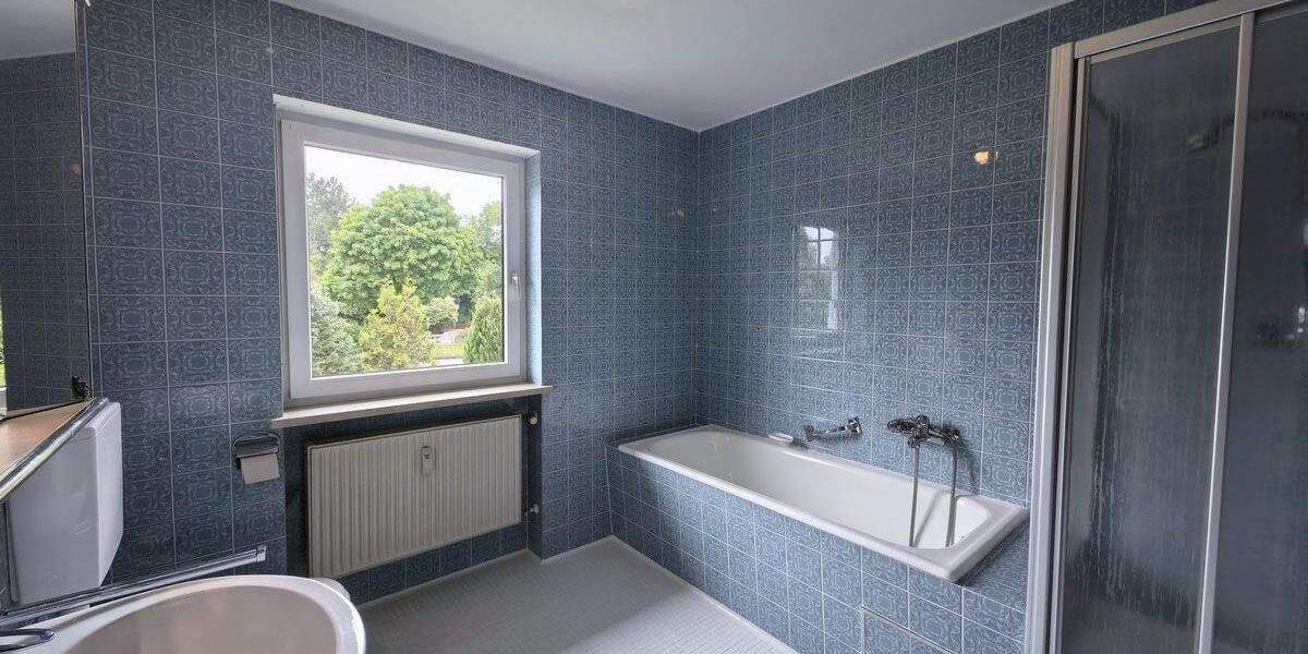 Mehrfamilienhaus, Wohnhaus Tacherting - 1 Zimmer, 250 m&sup2;, 669.000&euro; | Angebot:25667318