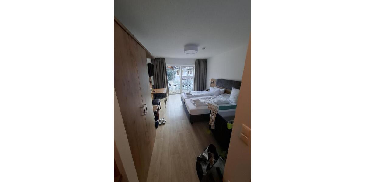 Etagenwohnung Aschau im Chiemgau - 1 Zimmer, 25 m&sup2;, 135.000&euro; | Angebot:25286025