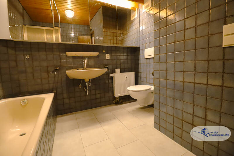 Etagenwohnung Bernau am Chiemsee Bernau - 3 Zimmer, 85 m&sup2;, 389.000&euro; | Angebot:26017254