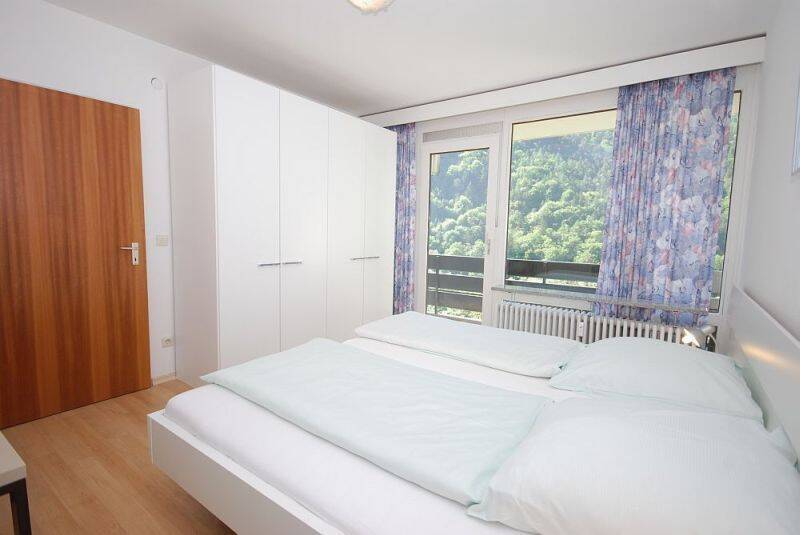 Etagenwohnung Bad Reichenhall Karlstein - 3 Zimmer, 57 m&sup2;, 180.000&euro; | Angebot:25802962