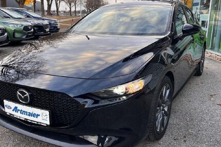 Mazda 3 63.880 km 19.380 &euro; Freilassing 83395