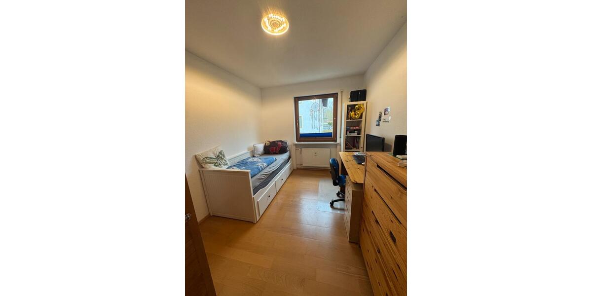 Erdgeschoßwohnung Bad Reichenhall - 3 Zimmer, 87 m&sup2;, 449.000&euro; | Angebot:25922366