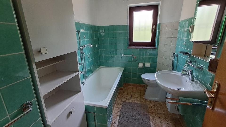 Einfamilienhaus Altenmarkt an der Alz - 5.5 Zimmer, 142 m&sup2;, 460.000&euro; | Angebot:27019653
