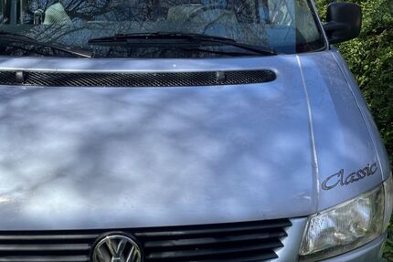 VW T4 Multivan 179.500 km 12.400 &euro; Bernau am Chiemsee 83233