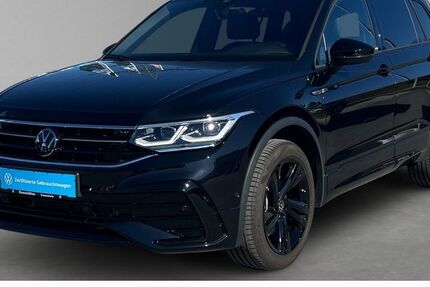 VW Tiguan Allspace 3.216 km 41.210 &euro; Traunstein 83278