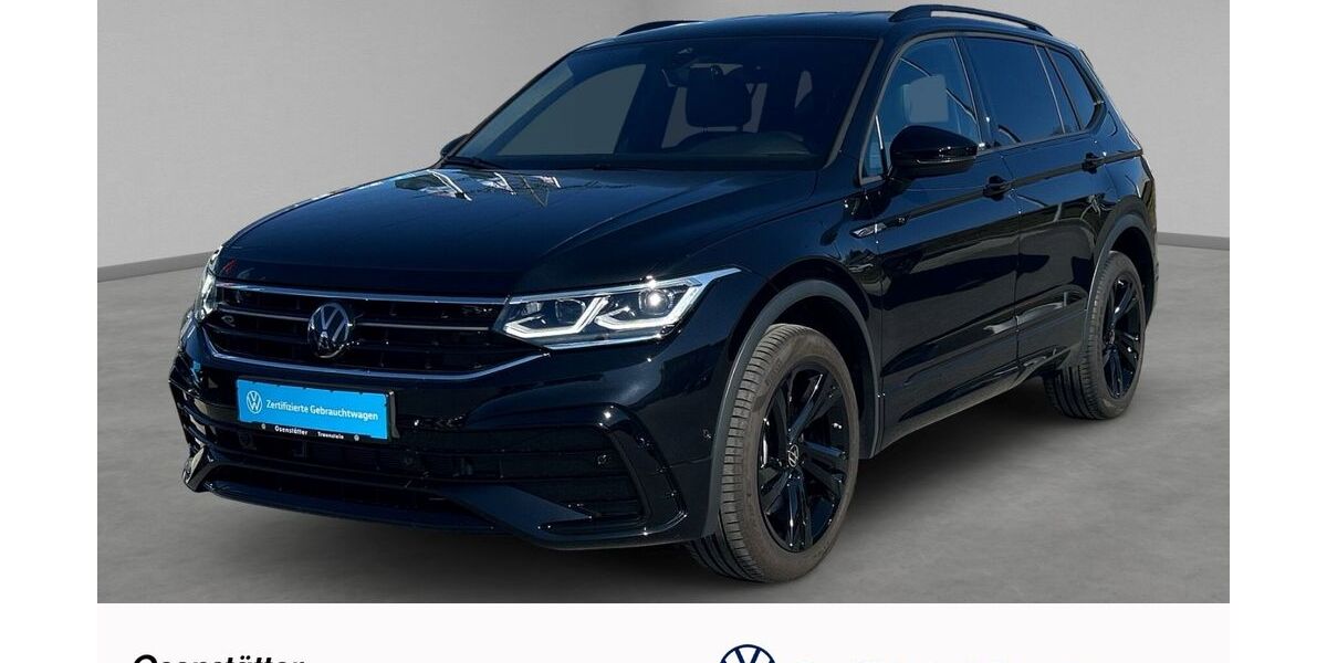 VW Tiguan Allspace 3.216 km 41.210 &euro; Traunstein 83278