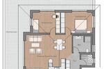 Einfamilienhaus Tittmoning - 3 Zimmer, 107 m&sup2;, 1.280&euro; | Angebot:27538177
