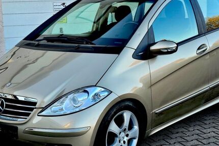 Mercedes-Benz A 150 153.900 km 2.500 &euro; Garching an der Alz 84518