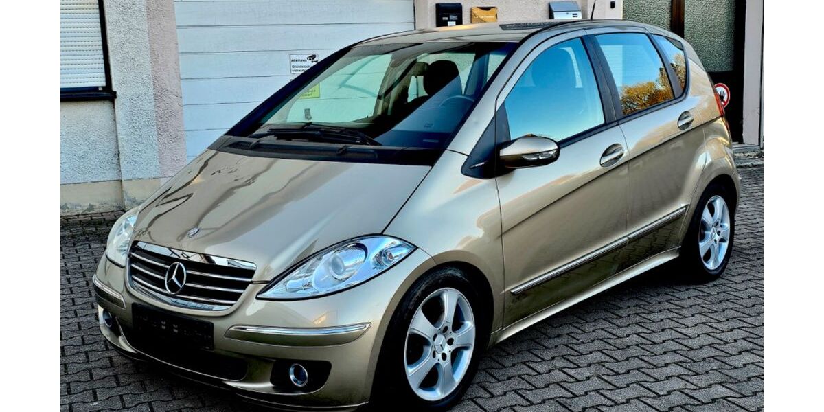 Mercedes-Benz A 150 153.900 km 2.500 &euro; Garching an der Alz 84518