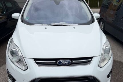 Ford C-Max 215.000 km 3.900 &euro; Traunstein 83278