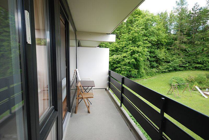 Etagenwohnung Bad Reichenhall Karlstein - 1 Zimmer, 41 m&sup2;, 130.000&euro; | Angebot:25748549