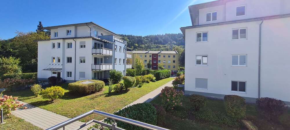 Etagenwohnung Bad Reichenhall - 2 Zimmer, 57 m&sup2;, 310.000&euro; | Angebot:27647497