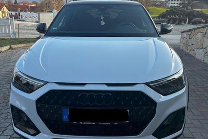 Audi A1 15.000 km 27.390 &euro; Prien am Chiemsee 83209