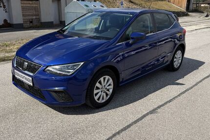 Seat Ibiza 101.515 km 8.700 &euro; Ainring 83404