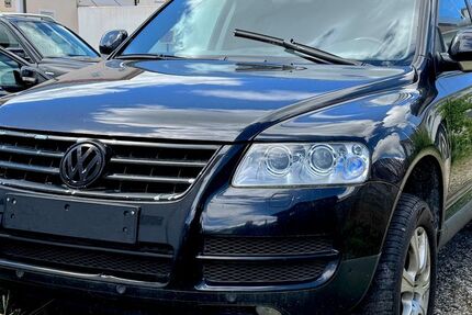 VW Touareg 395.000 km 1.500 &euro; Garching an der Alz 84518