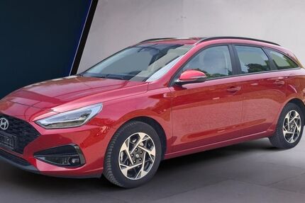Hyundai i30 38.359 km 18.490 &euro; Trostberg 83308
