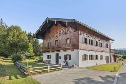 Haus Reit im Winkl - 10.5 Zimmer, 311 m&sup2;, 1.150.000&euro; | Angebot:25898609