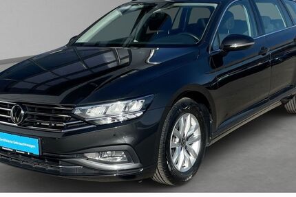 VW Passat Variant 23.626 km 26.980 &euro; Traunstein 83278