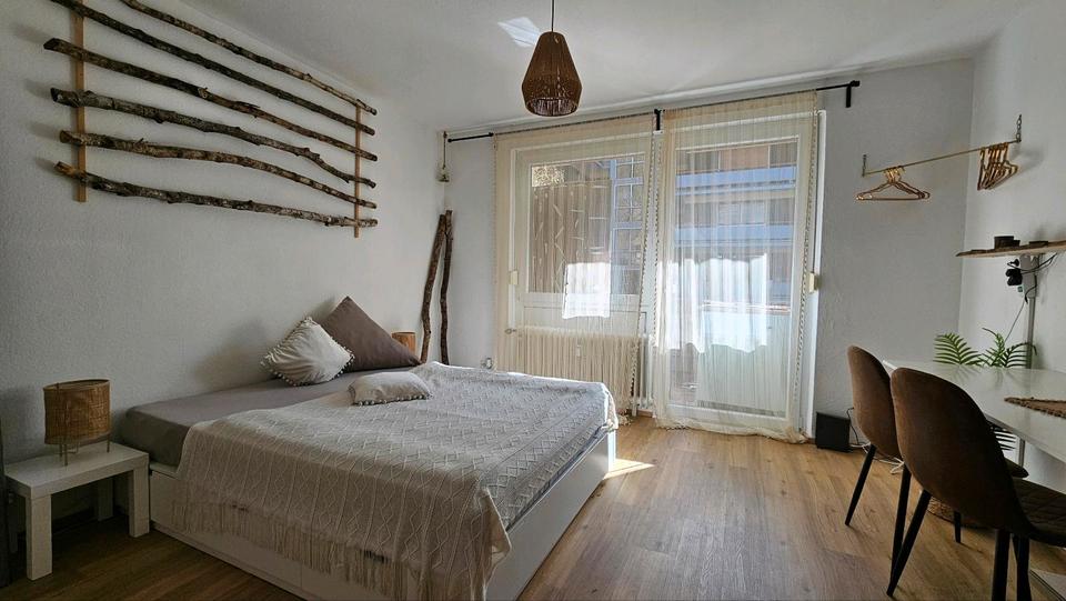 Hochparterre Bad Reichenhall - 1 Zimmer, 27 m&sup2;, 125.000&euro; | Angebot:26845520