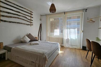 Wohnung Bad Reichenhall - 1 Zimmer, 27 m&sup2;, 125.000&euro; | Angebot:26845520