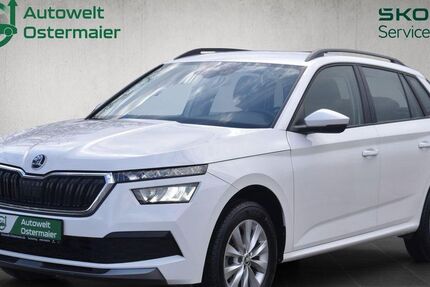 Skoda Kamiq 71.385 km 17.685 &euro; Tacherting 83342