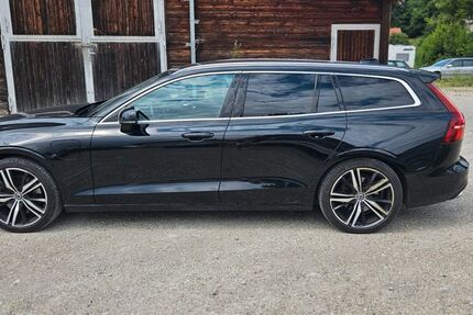 Volvo V60 194.000 km 16.400 &euro; Prien a. Chiemsee 83209