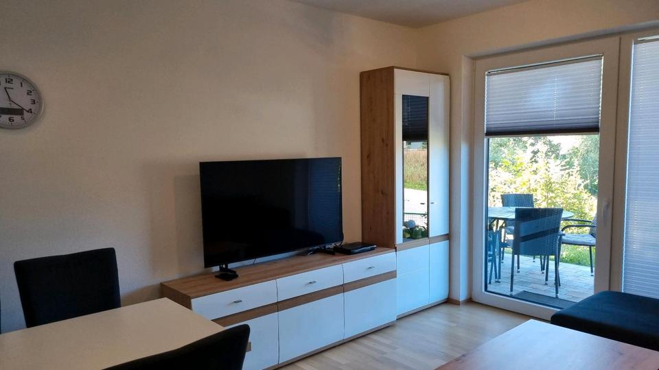 Erdgeschoßwohnung Höslwang - 2 Zimmer, 44 m&sup2;, 780&euro; | Angebot:25922042