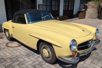 Mercedes-Benz 190 96.300 km 78.700 &euro; Bad Endorf 83093