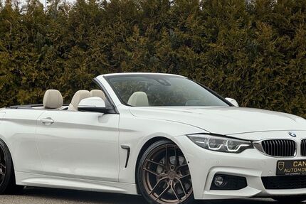 BMW 440 87.200 km 29.990 &euro; Trostberg 83308