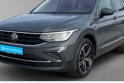 VW Tiguan 63.820 km 26.980 &euro; Traunstein 83278