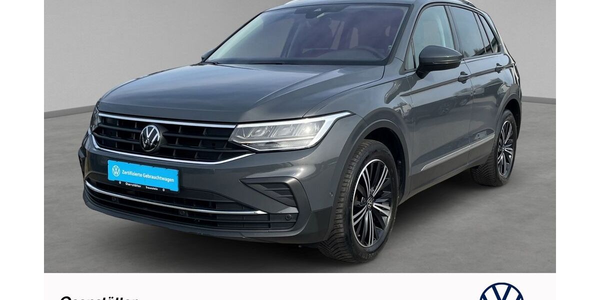 VW Tiguan 63.820 km 26.980 &euro; Traunstein 83278