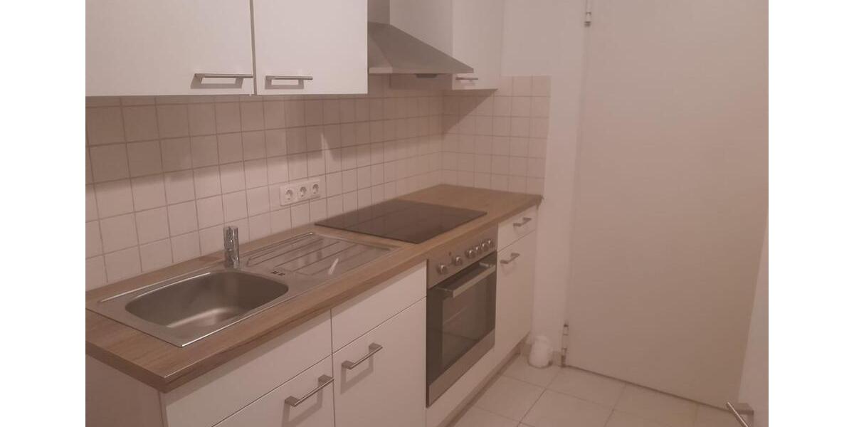 Etagenwohnung Bergen - 2 Zimmer, 50 m&sup2;, 500&euro; | Angebot:25860455