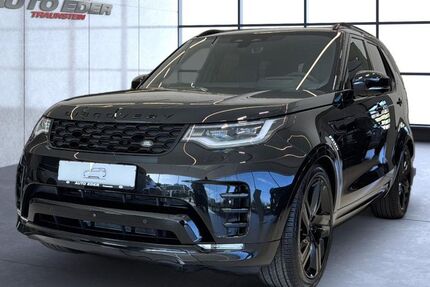 Land Rover Discovery 1.500 km 95.900 &euro; Traunstein 83278
