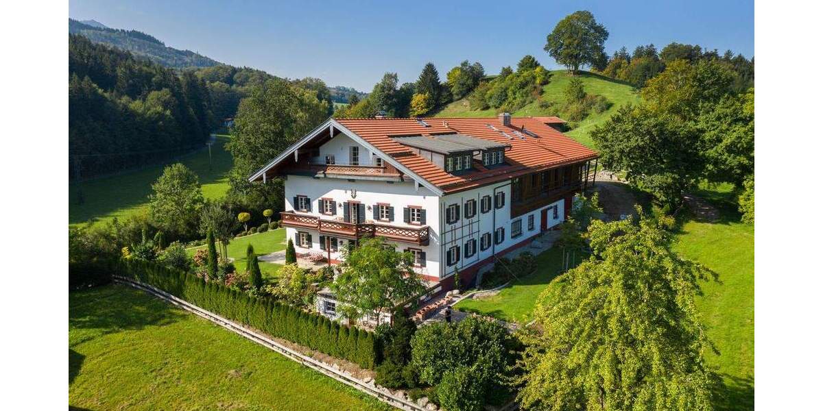 Etagenwohnung Frasdorf - 5 Zimmer, 204 m&sup2;, 2.350.000&euro; | Angebot:25669853