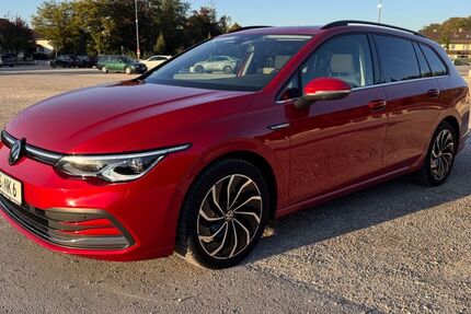 VW Golf 49.960 km 25.500 &euro; Traunstein 83278