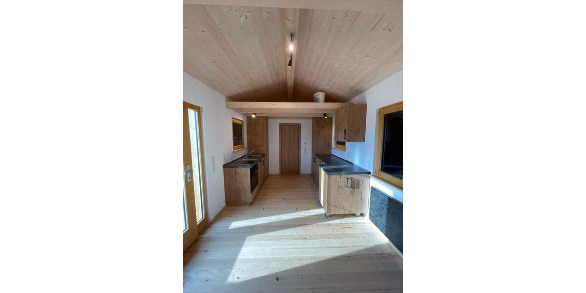 Mehrfamilienhaus, Wohnhaus Kirchweidach - 149.900&euro; | Angebot:25668467