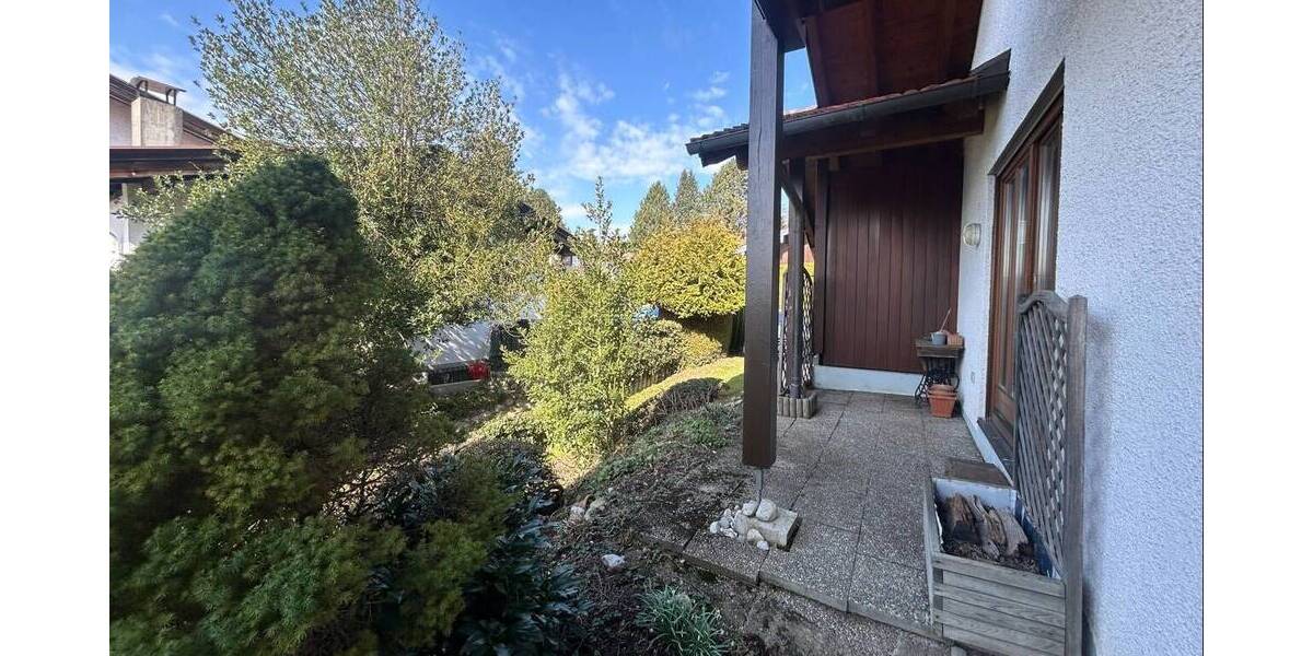 Etagenwohnung Grabenstätt Winkl - 2 Zimmer, 44 m&sup2;, 216.000&euro; | Angebot:25969408