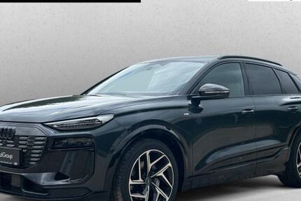 Audi Q6 e-tron 9.900 km 78.700 &euro; Bad Reichenhall 83435