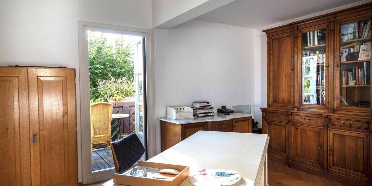 Etagenwohnung Pittenhart - 5 Zimmer, 230 m&sup2;, 795.000&euro; | Angebot:26451904