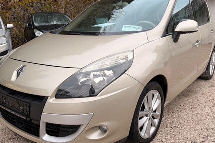 Renault Scenic 87.000 km 6.999 &euro; Grassau 83224