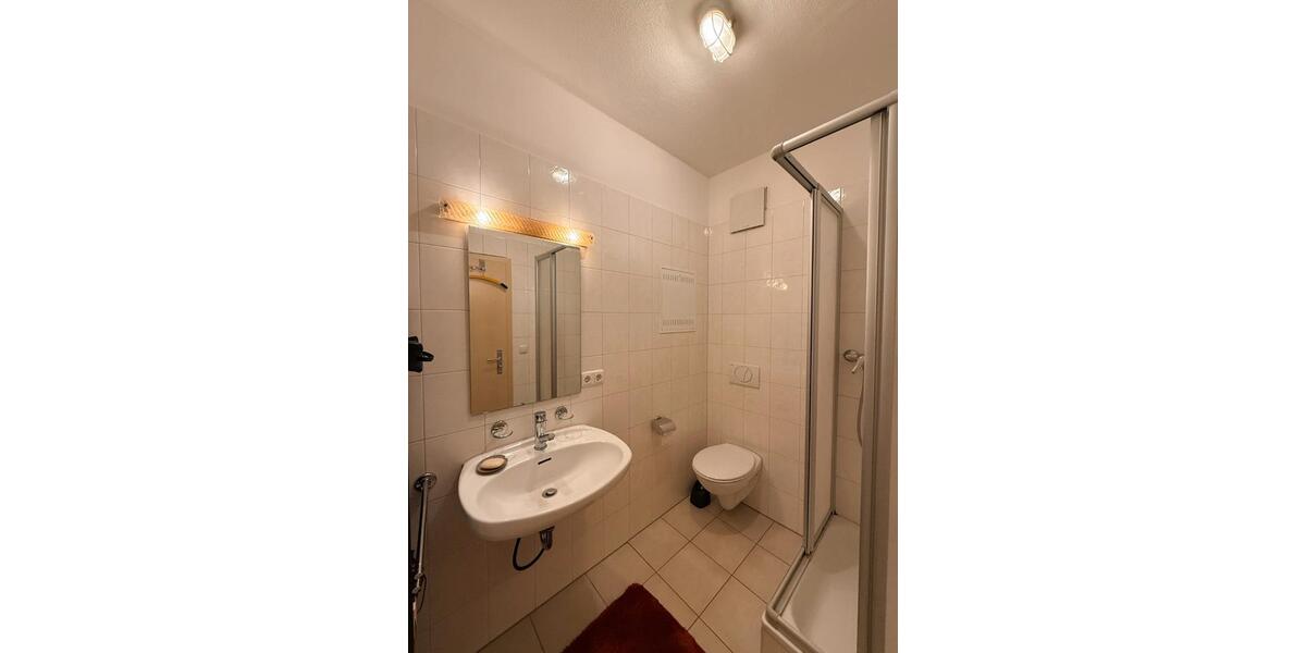 Etagenwohnung Trostberg - 1.5 Zimmer, 54 m&sup2;, 620&euro; | Angebot:27616411