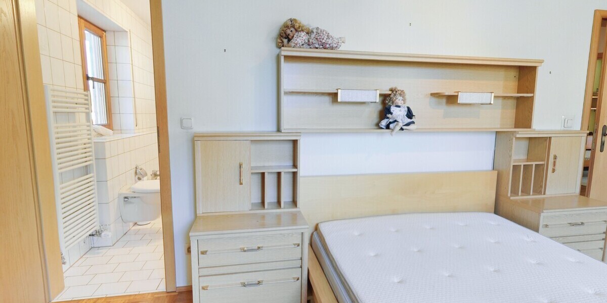 DHH - Ihr neues Zuhause in Freilassing – ca. 159 m² Wohnfläche, schöner Garten und viel Platz - Doppelhaushälfte Freilassing Freilassing | Angebot:27540602