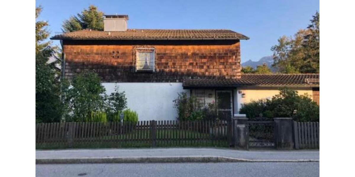 Einfamilienhaus Bayerisch Gmain - 6.5 Zimmer, 148 m&sup2;, 1.300.000&euro; | Angebot:23553783