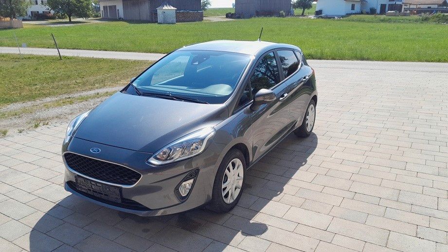 Ford Fiesta 61.820 km 9.300 &euro; Taching 83373