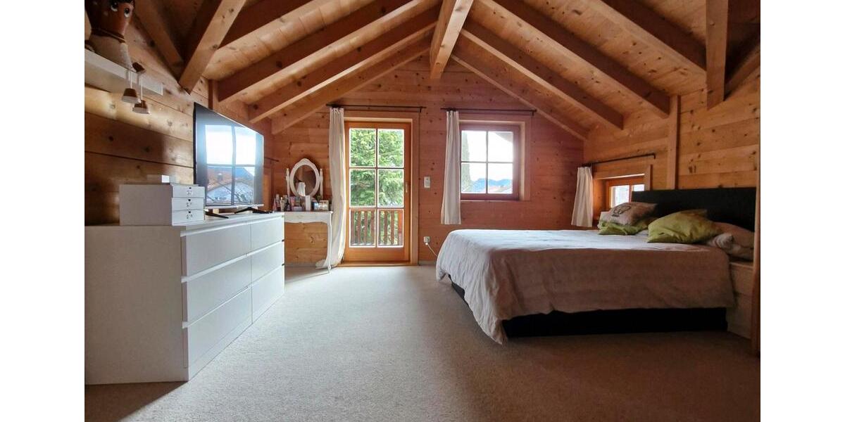 Einfamilienhaus Bernau am Chiemsee - 6 Zimmer, 172 m&sup2;, 3.350&euro; | Angebot:25138621