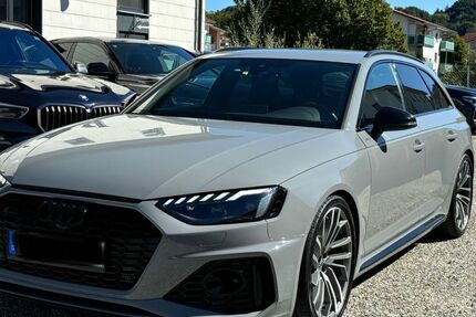 Audi RS4 120.000 km 49.800 &euro; Waging am See 83329
